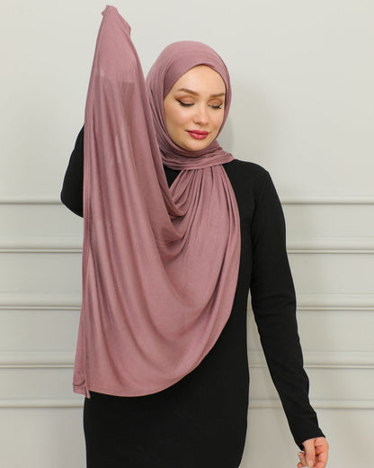 Jersey Hijab