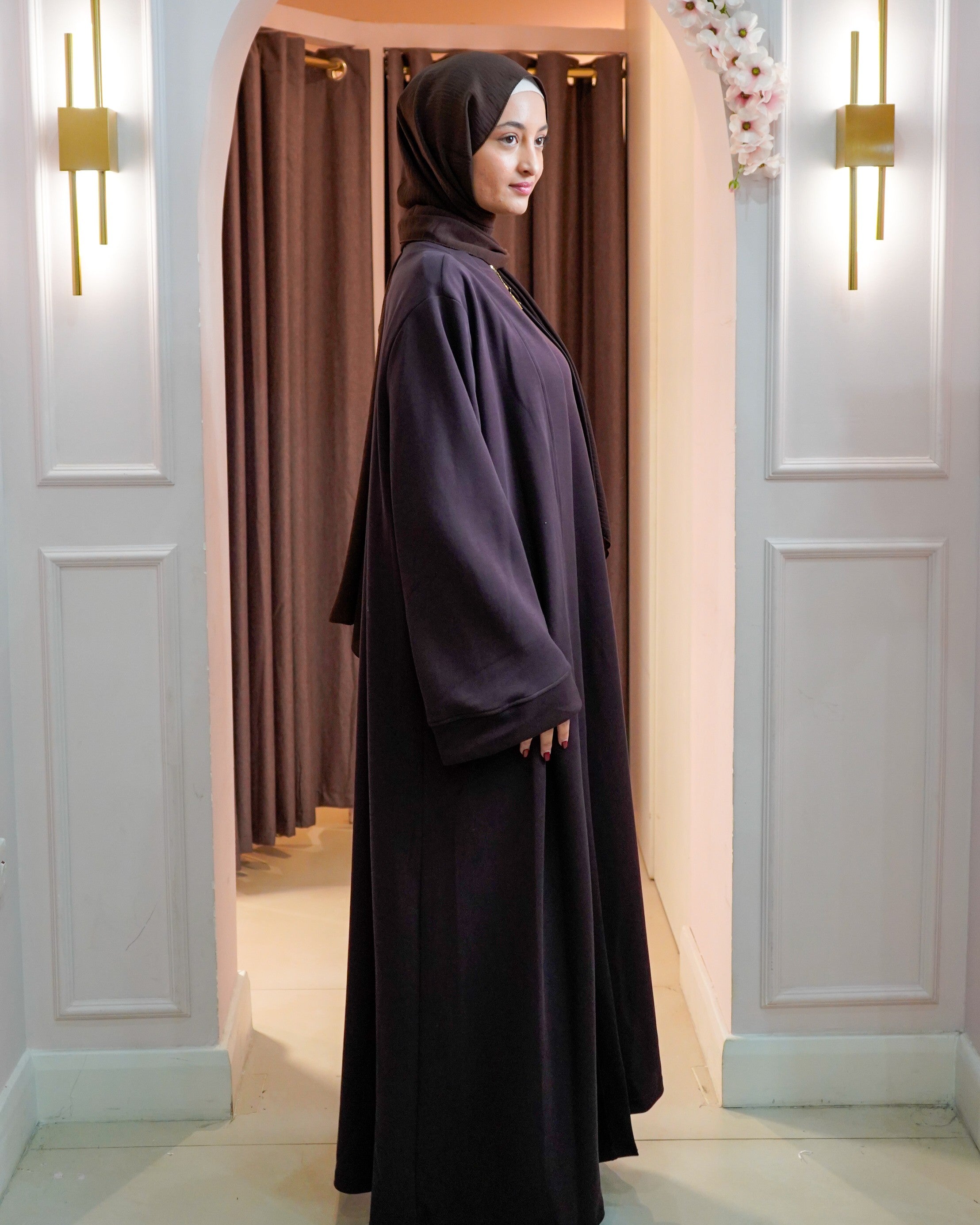 2 Piece Long sleeve winter dress