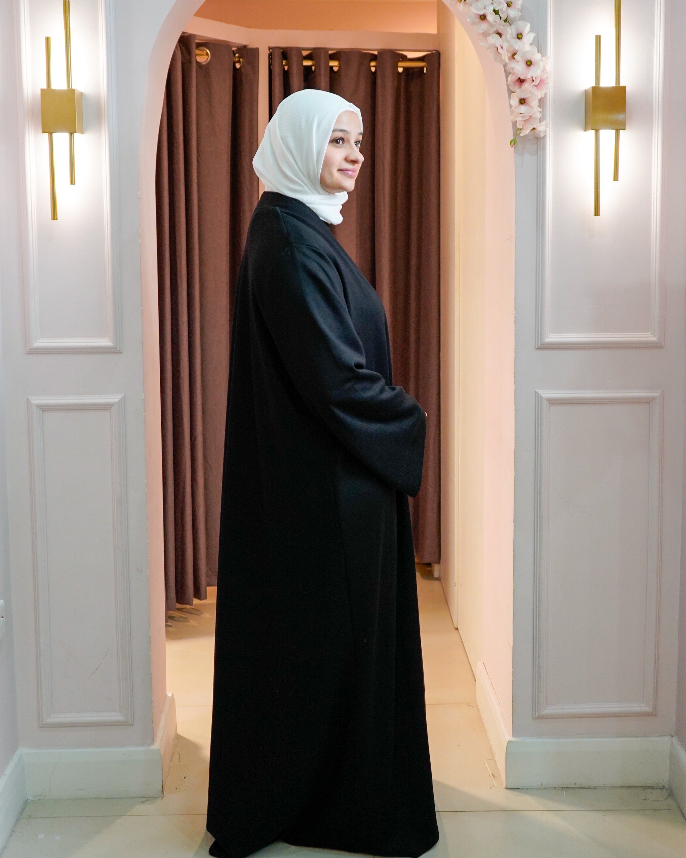 2 Piece Long sleeve winter dress