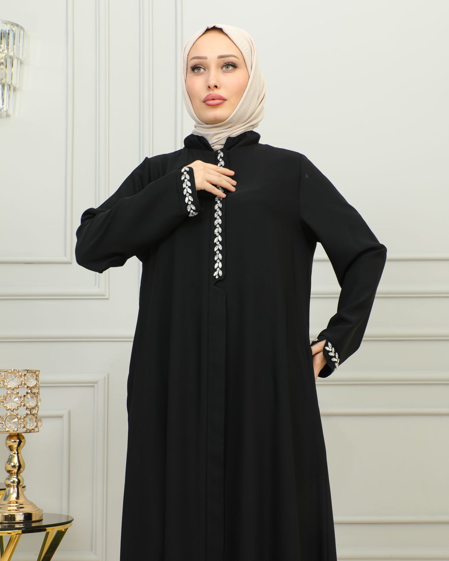 Ghada Abayah