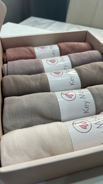 Jersey - Minks Hijab Box