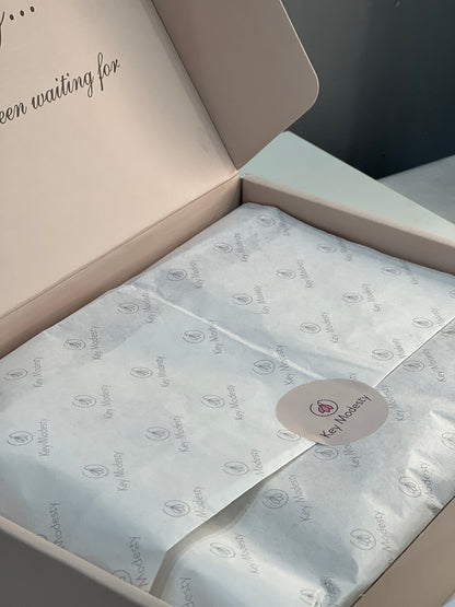 Jersey - Minks Hijab Box