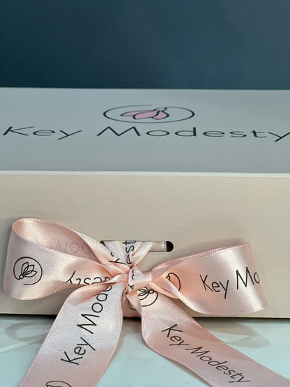Gift Box - Key Modesty
