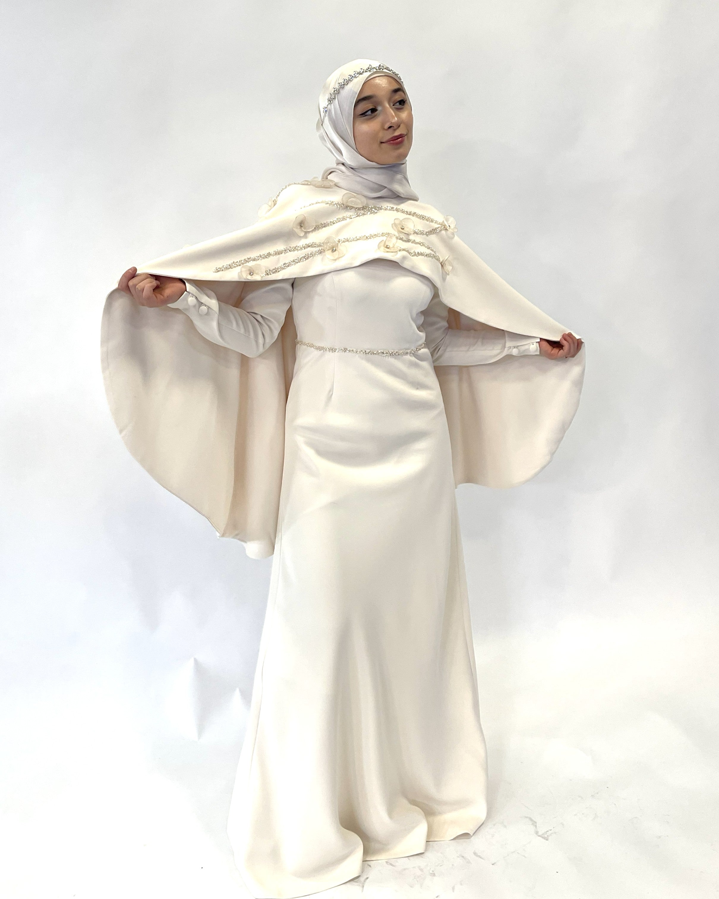 Cerene Dress - Online Exclusive