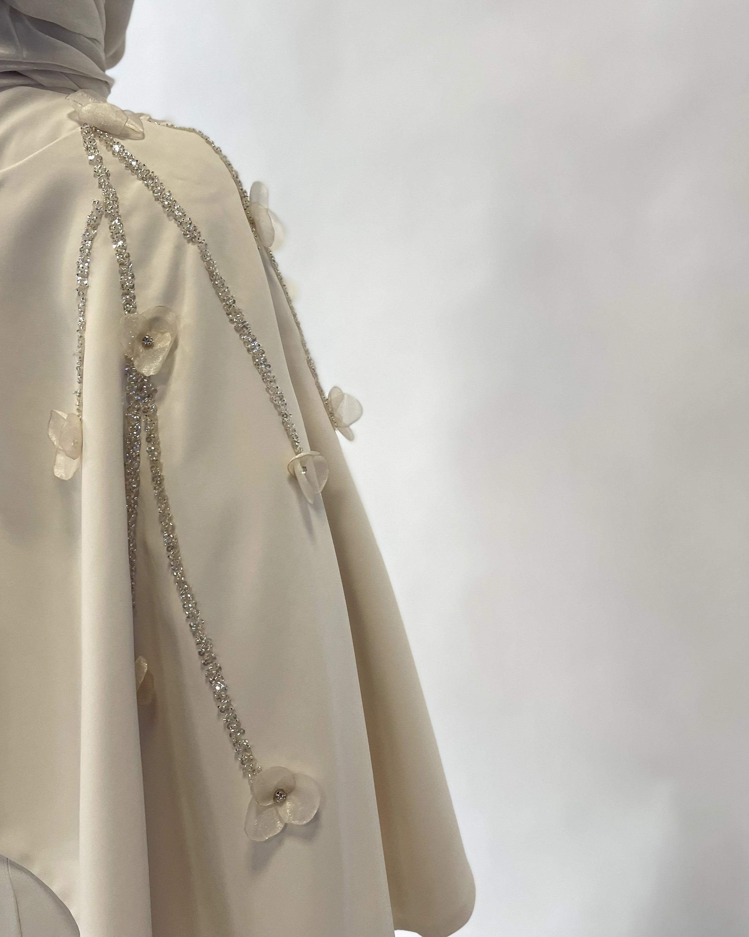 Cerene Dress - Online Exclusive