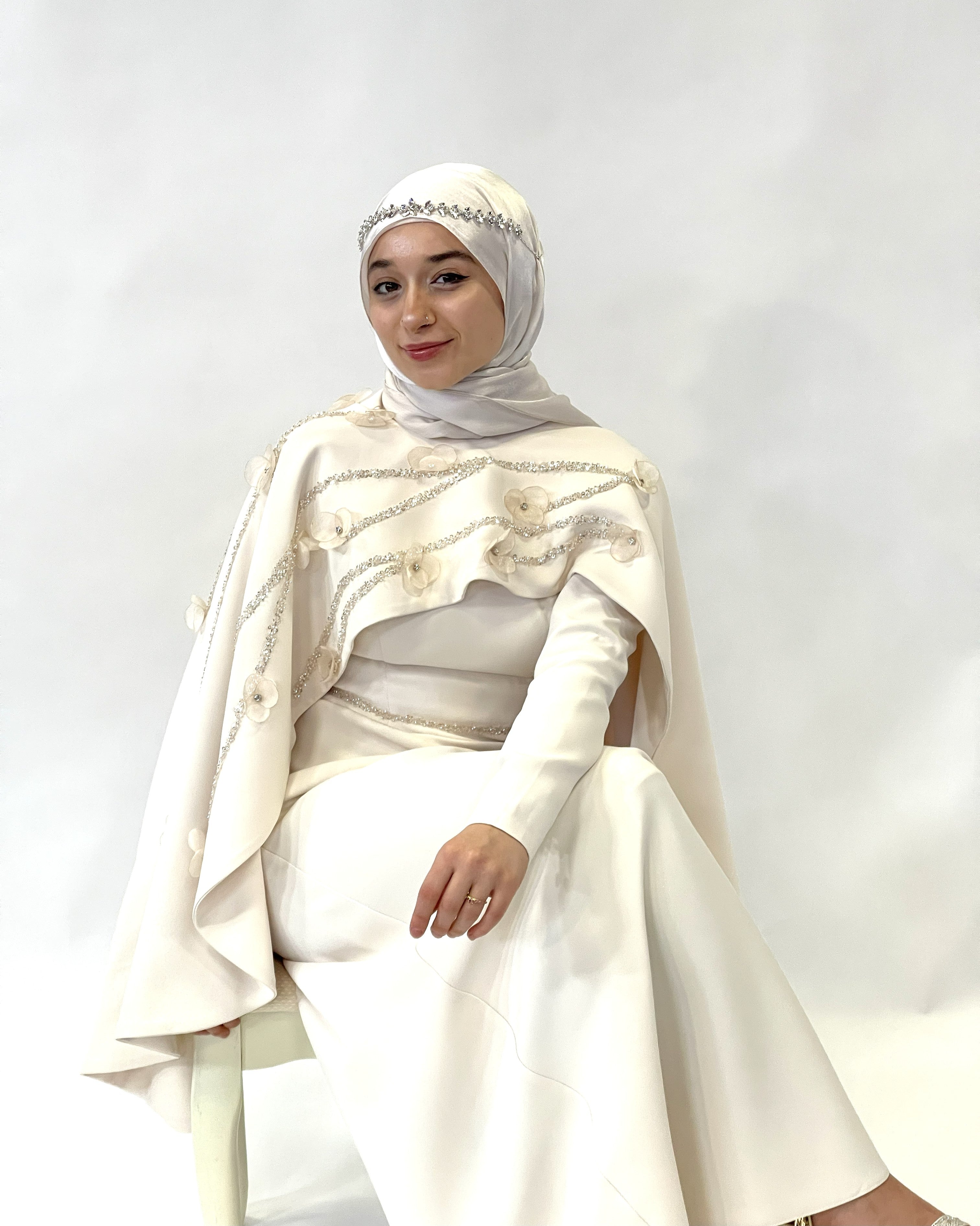 Cerene Dress - Online Exclusive