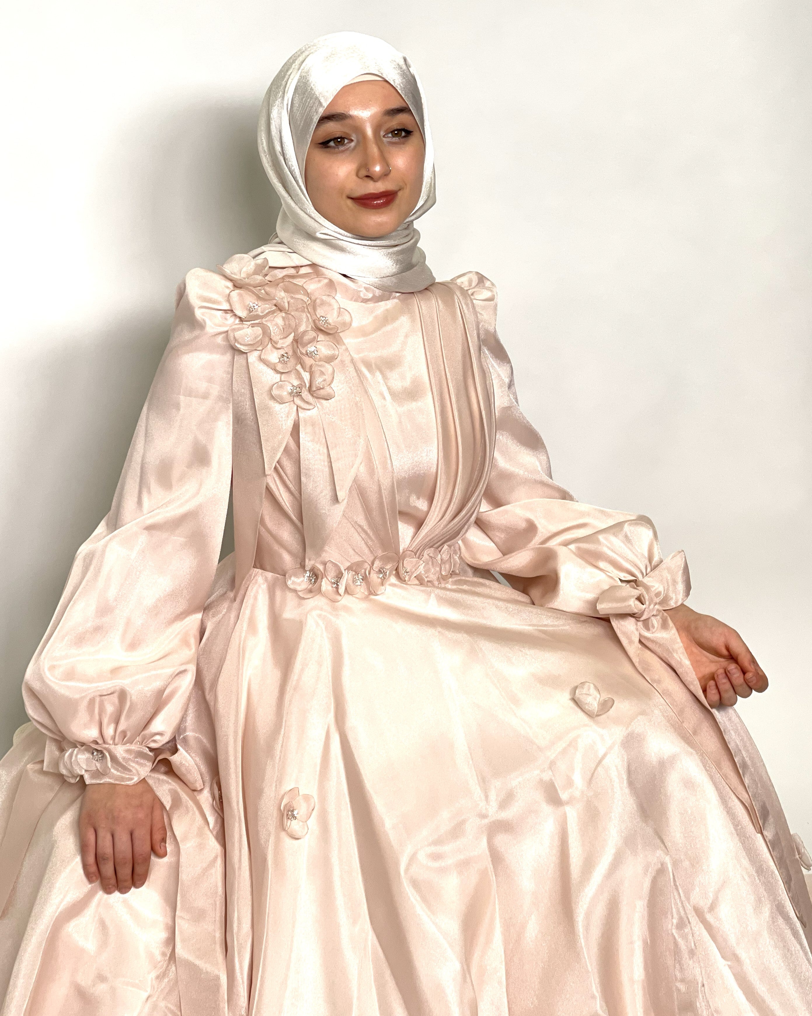 Lamia Dress - Online Exclusive