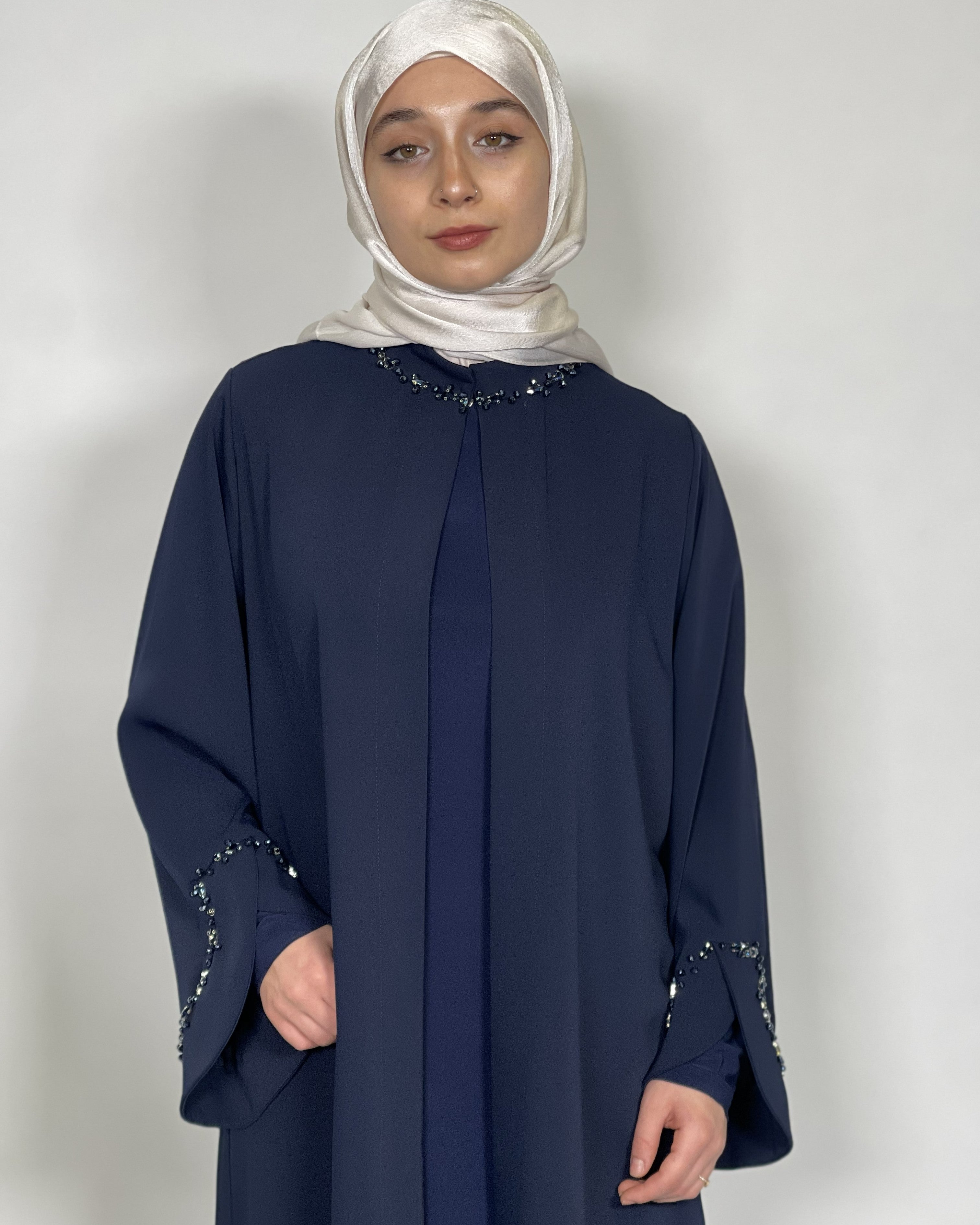 Sidra Abaya - Online Exclusive