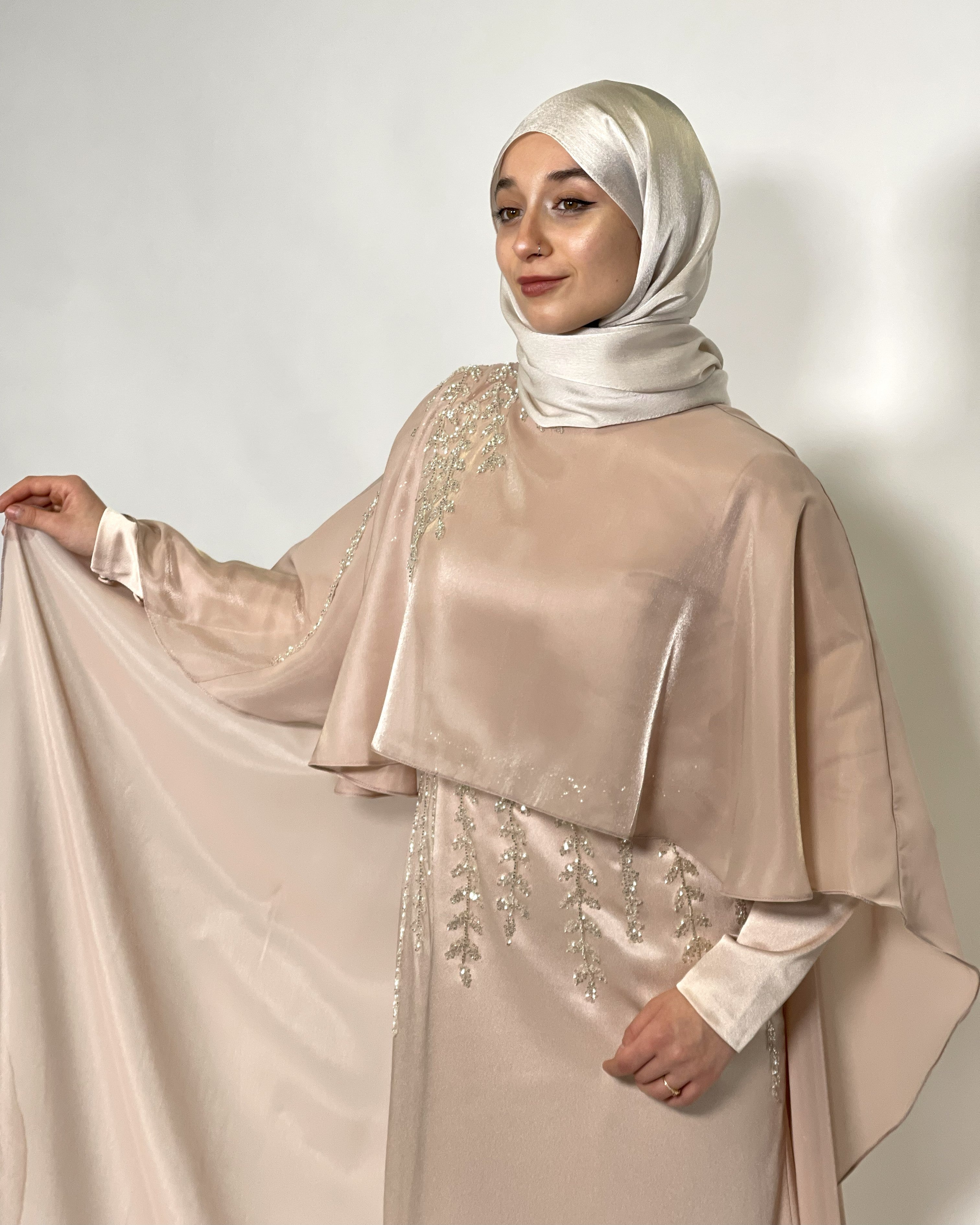 Noura Dress - Online Exclusive