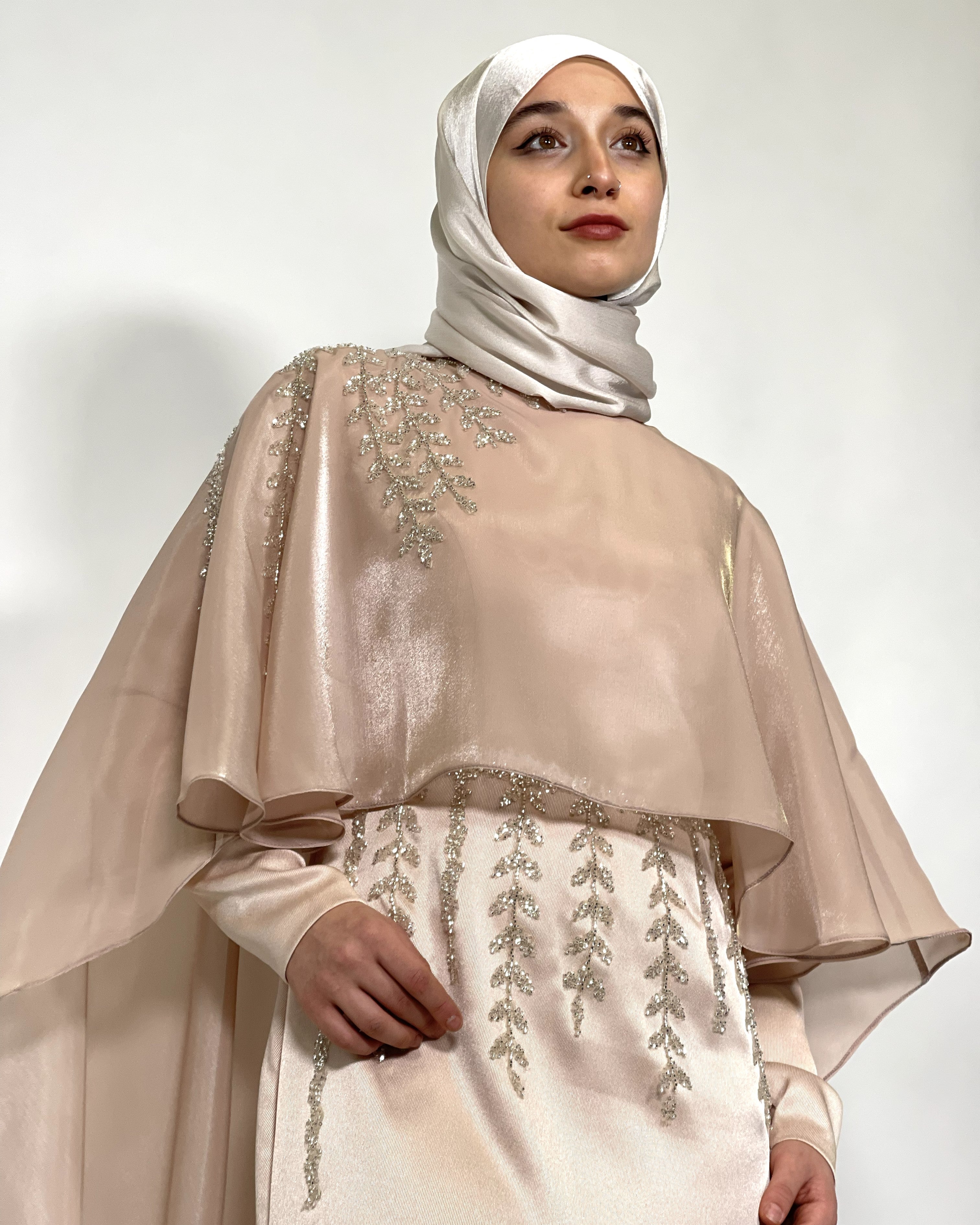 Noura Dress - Online Exclusive