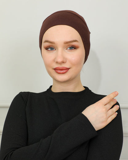 Open Bonnet (mesh)