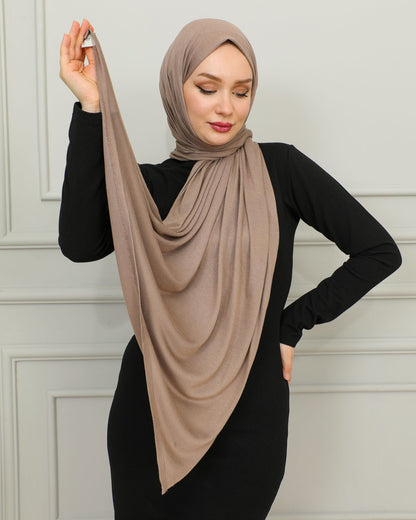 Jersey Hijab