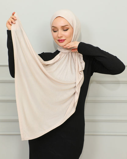 Jersey Hijab