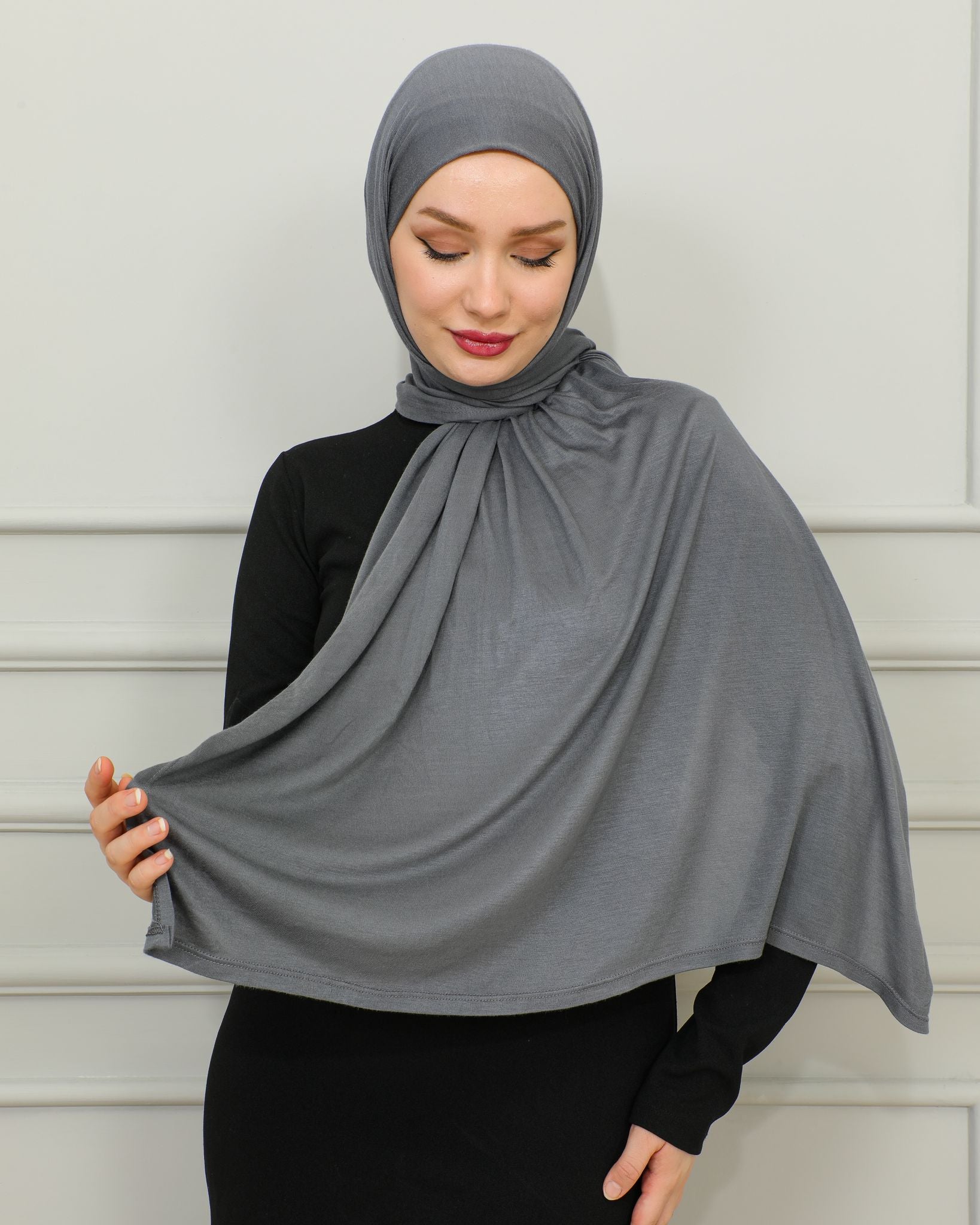 Jersey Hijab
