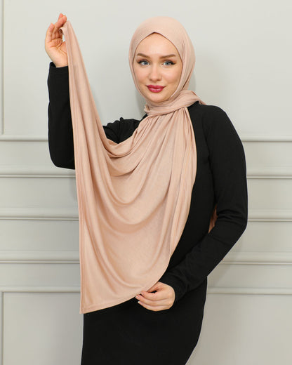 Jersey Hijab