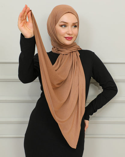 Jersey Hijab