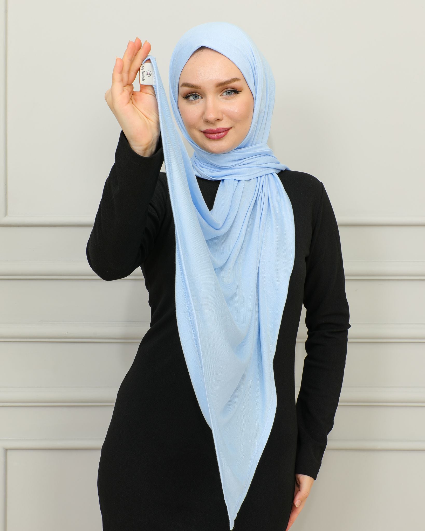 Jersey Hijab