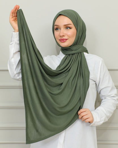 Jersey Hijab