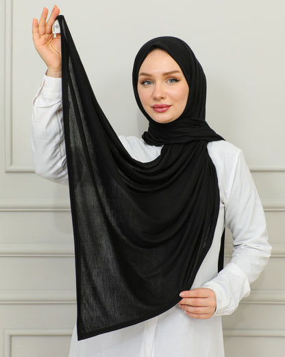 Jersey Hijab
