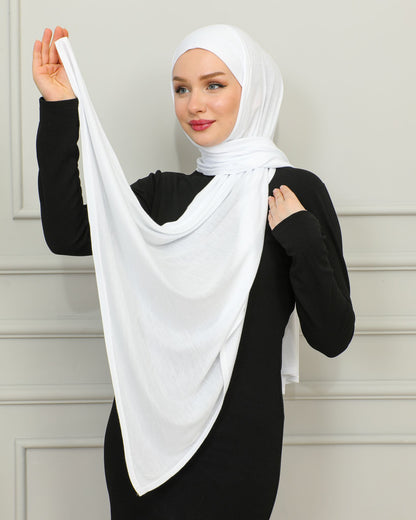 Jersey Hijab