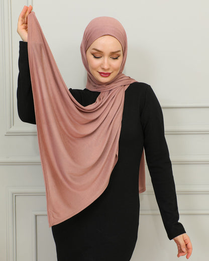 Jersey Hijab