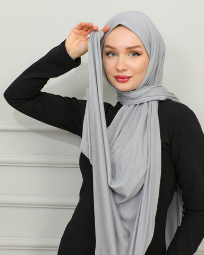 Jersey Hijab