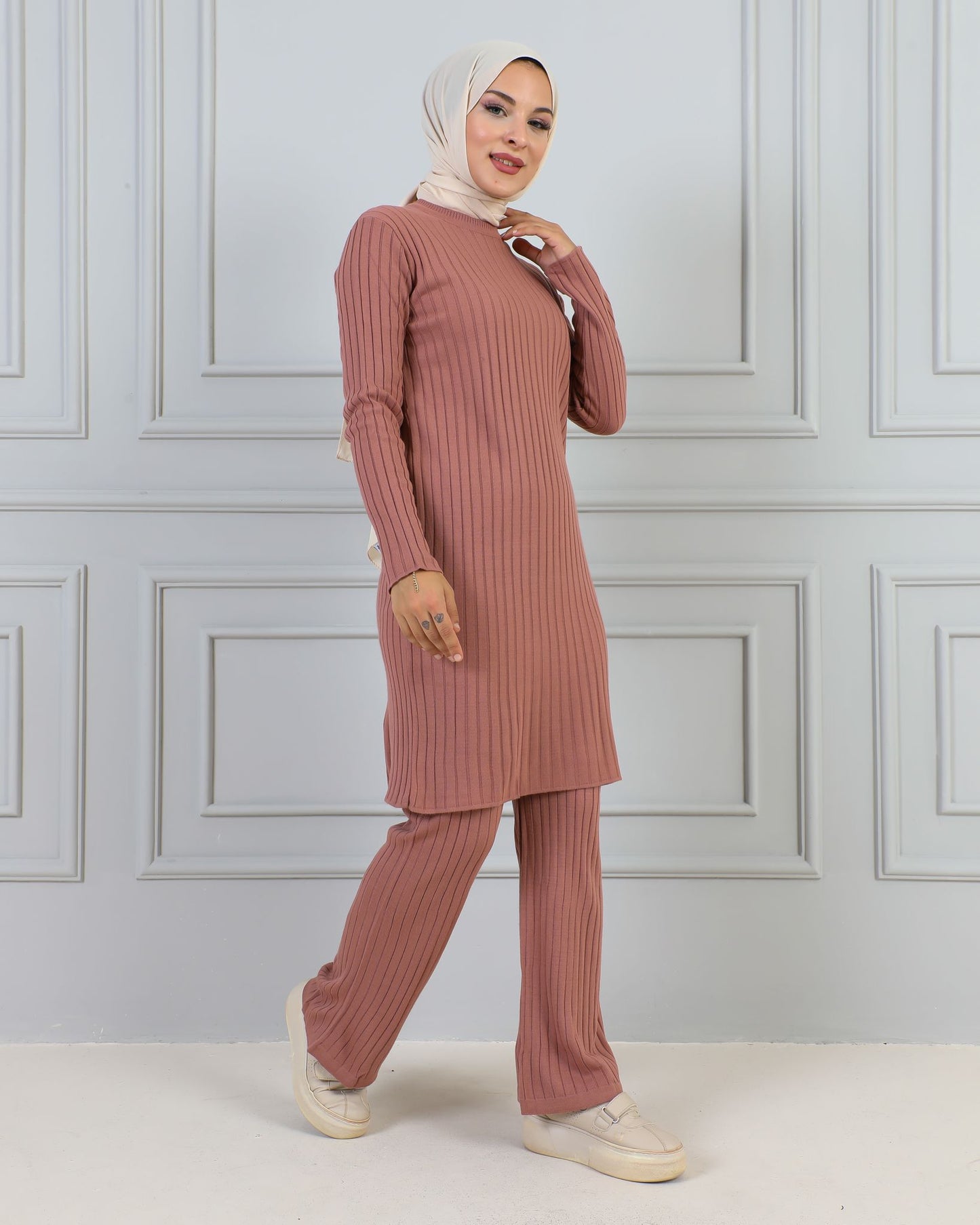 Samira co ord