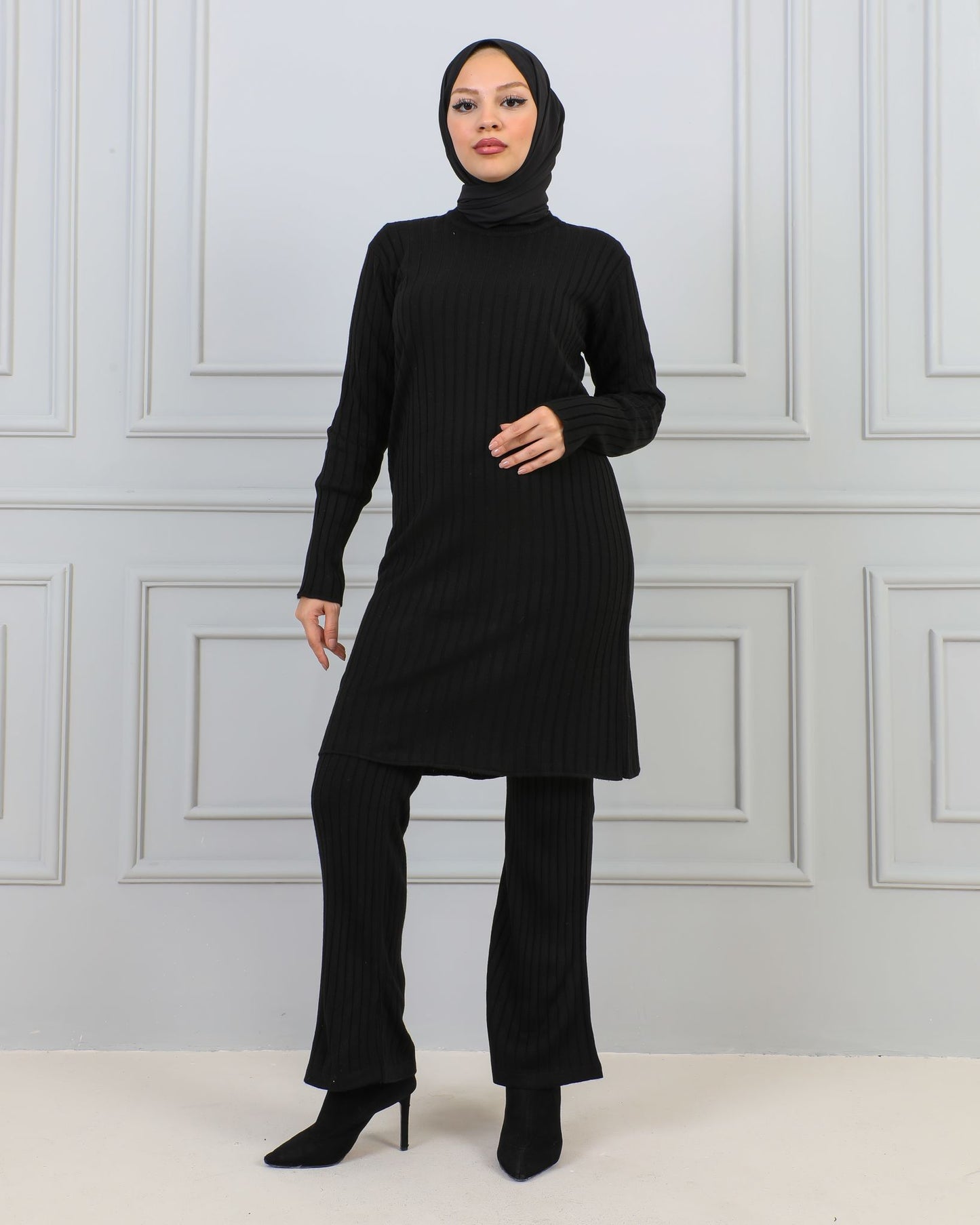 Samira co ord