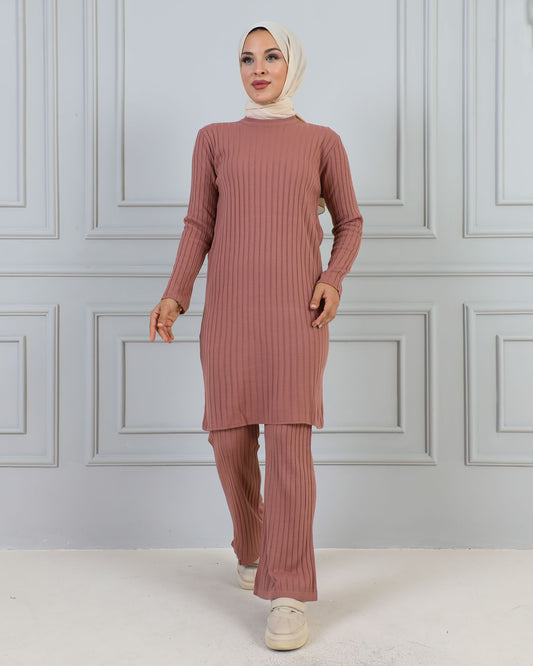 Samira co ord