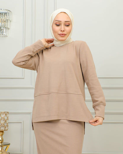 Taleen skirt co ord
