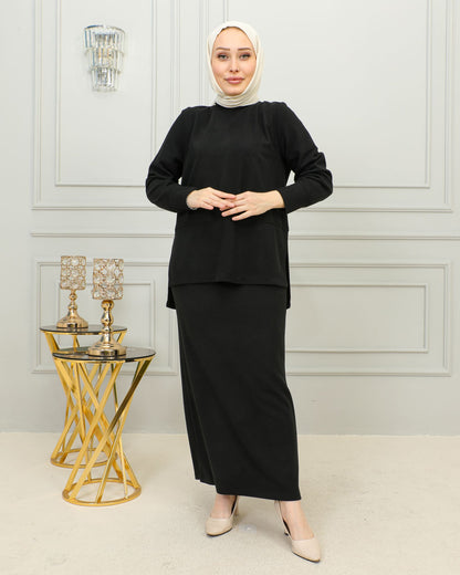 Taleen skirt co ord