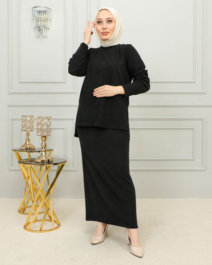 Taleen skirt co ord