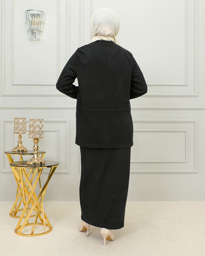 Taleen skirt co ord