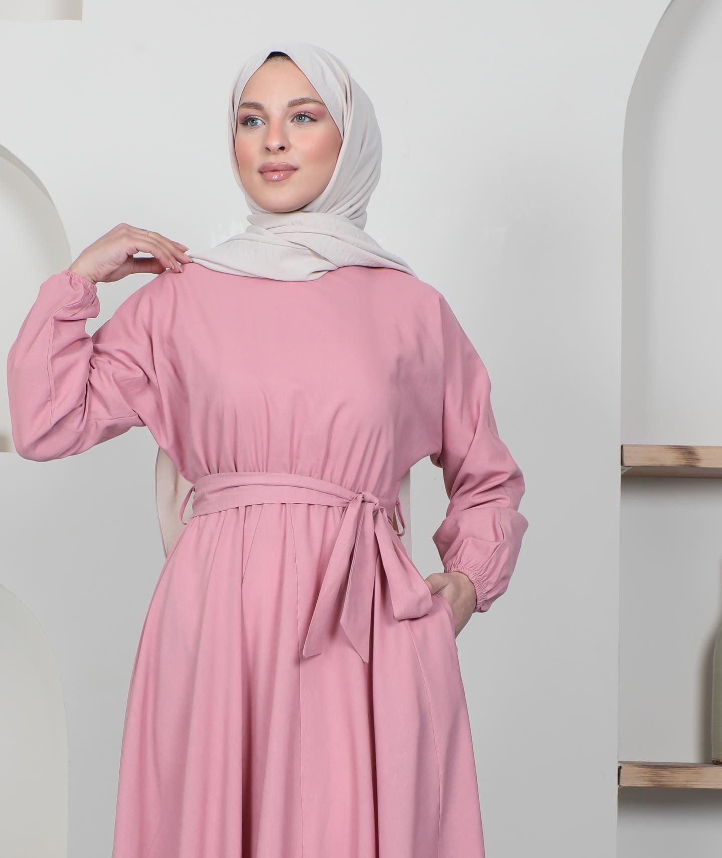 Inayah dress clearance