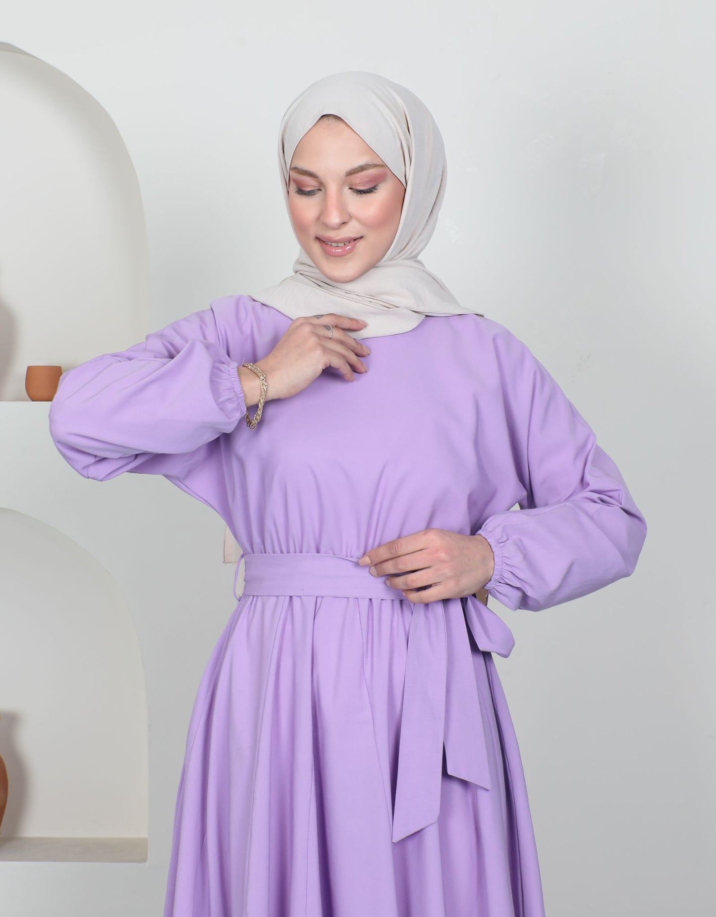 Inayah Dress