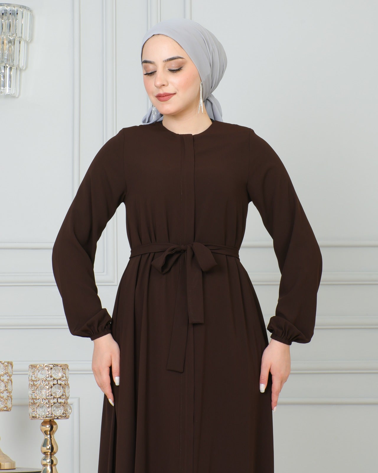 NEW Sumayyah Abaya