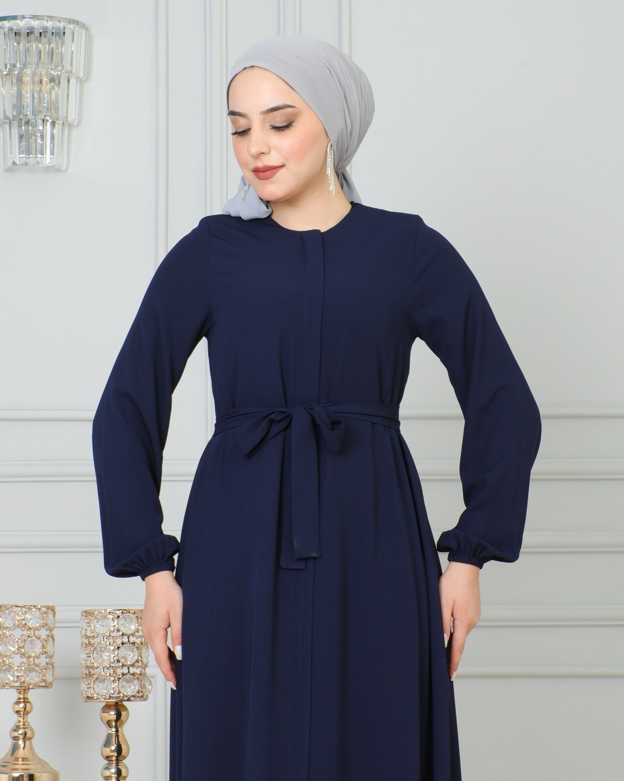 NEW Sumayyah Abaya