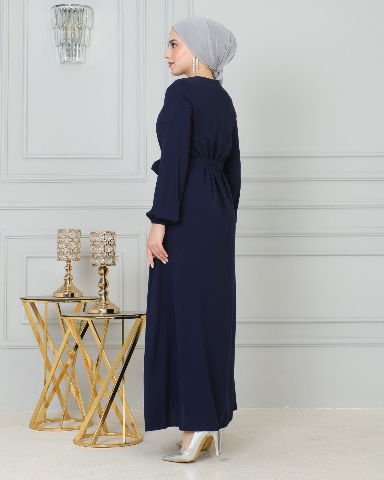 NEW Sumayyah Abaya