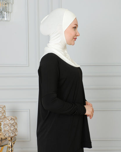 Zulaikha under-piece (Fully cotton)