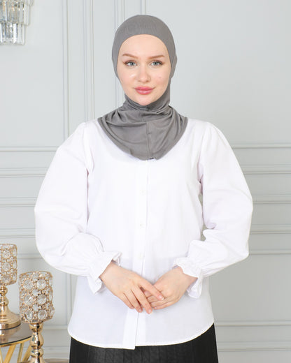 Zulaikha under-piece (Fully cotton)