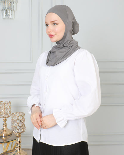 Zulaikha under-piece (Fully cotton)