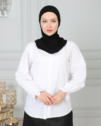 Zulaikha under-piece (Fully cotton)