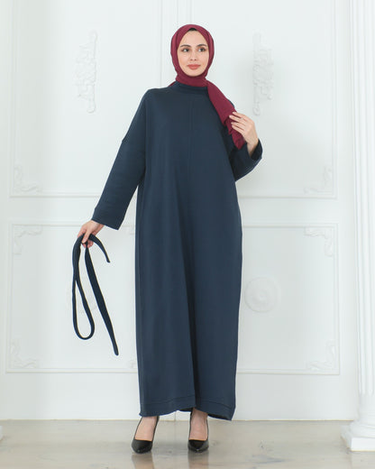 Cozy Dress (pockets)