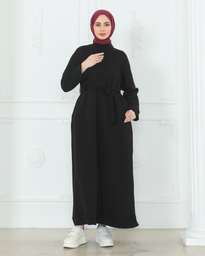 Cozy Dress (pockets)