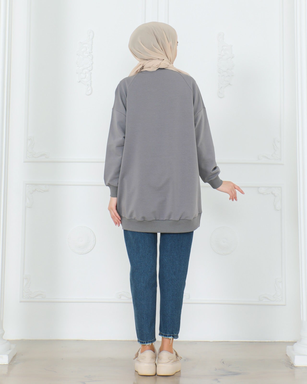 Short Tunic