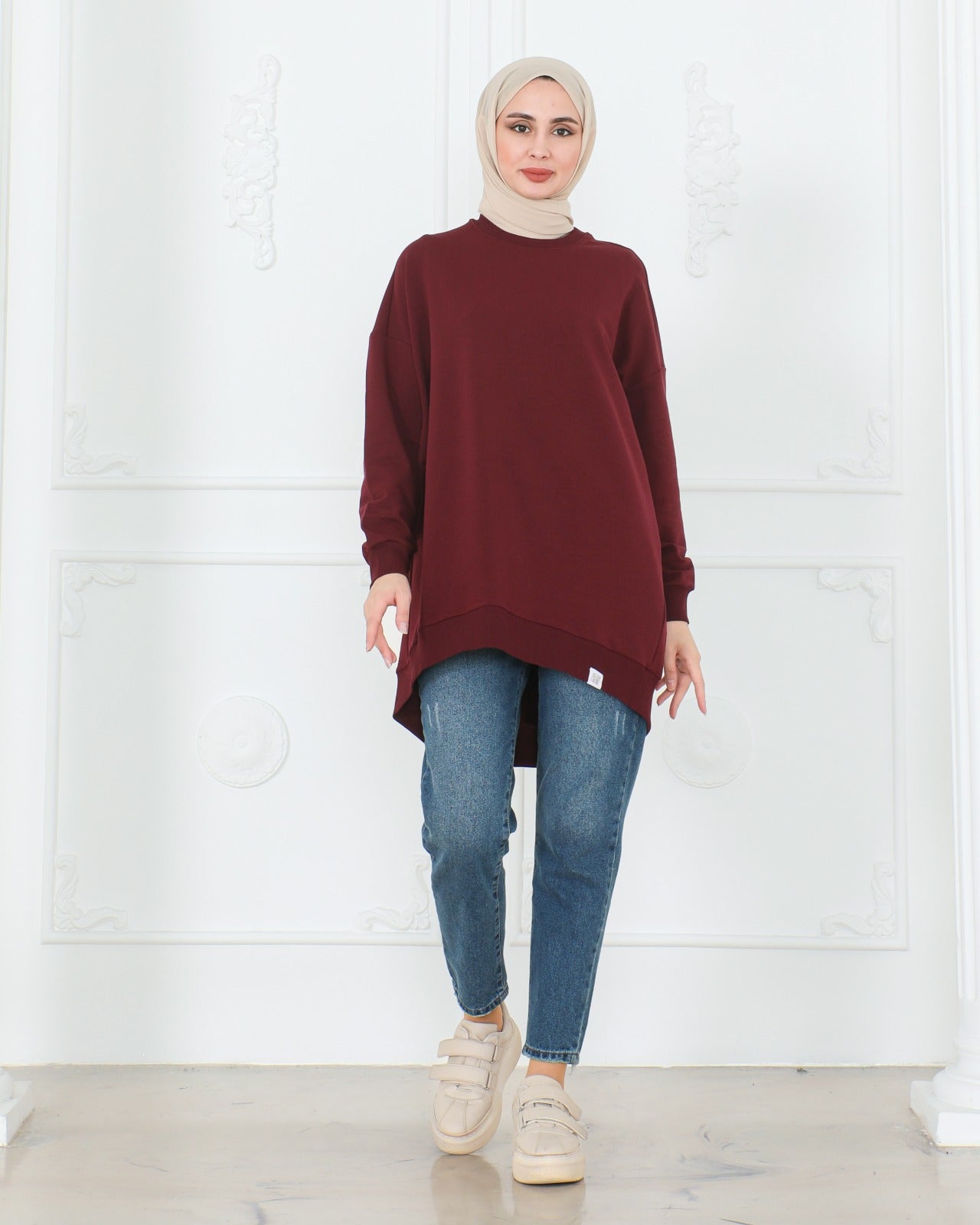 Short Tunic