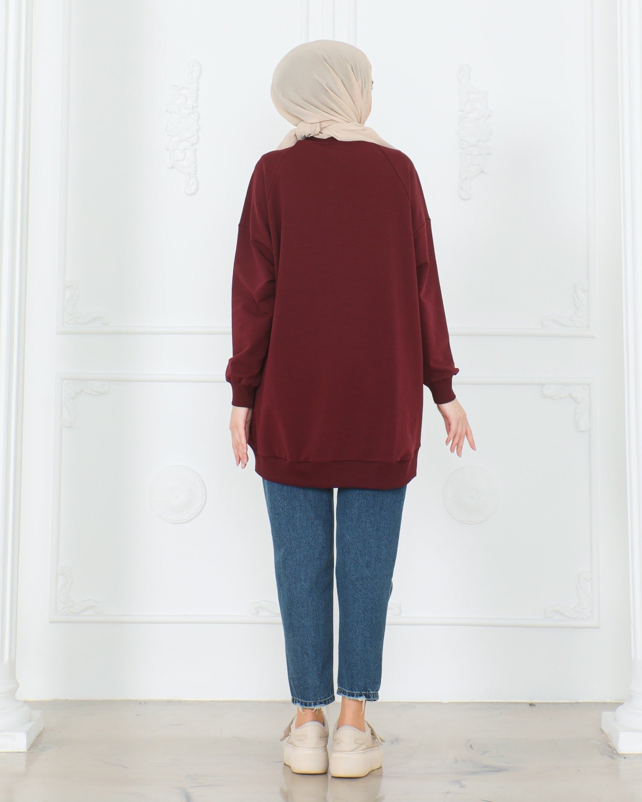 Short Tunic