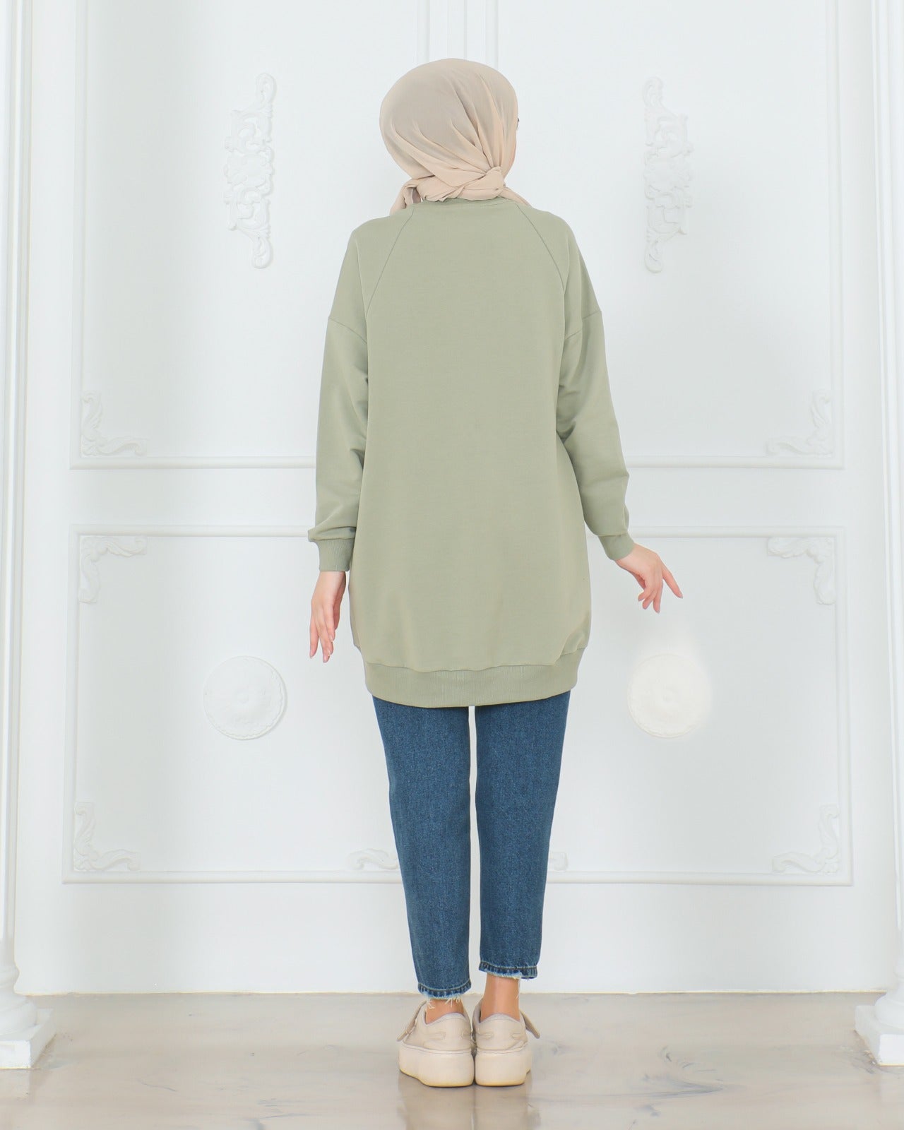 Short Tunic