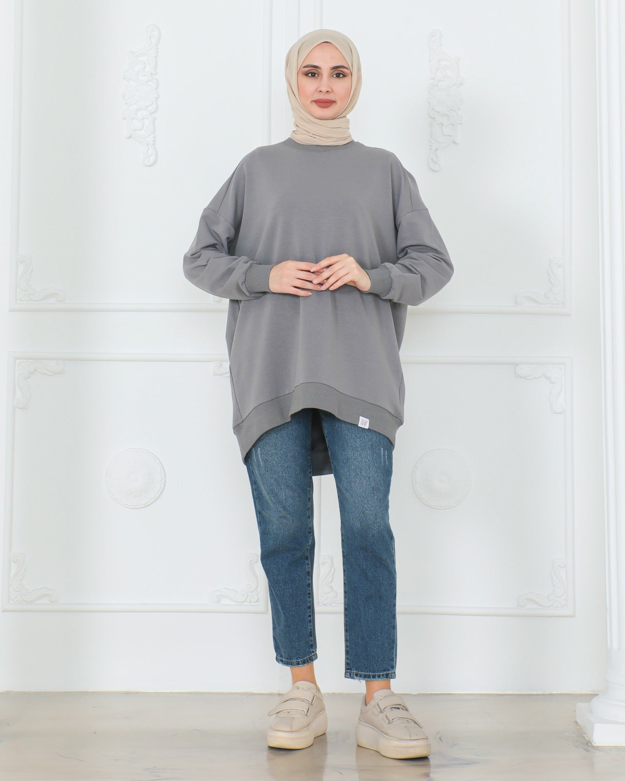 Short Tunic