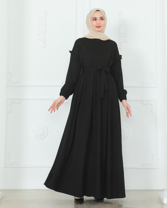 Diana Abaya Dress